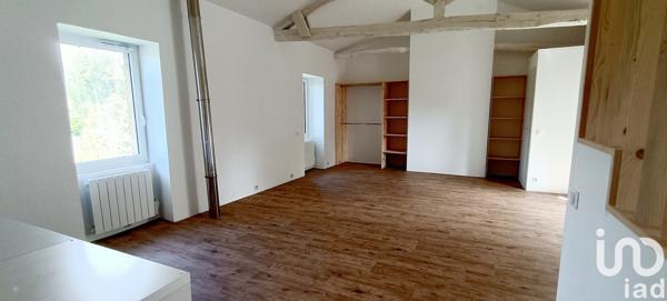 Maison à vendre 4 pièces 125 m² Salviac