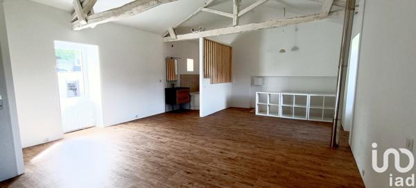 Maison à vendre 4 pièces 125 m² Salviac