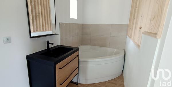 Maison à vendre 4 pièces 125 m² Salviac