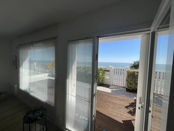 Maison à vendre |  Meschers-sur-Gironde |  3 pièces | 65 m²