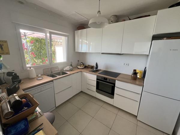 Maison à vendre |  Meschers-sur-Gironde |  3 pièces | 65 m²