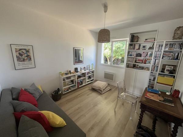 Maison à vendre |  Meschers-sur-Gironde |  3 pièces | 65 m²