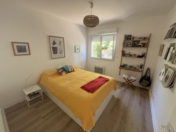 Maison à vendre |  Meschers-sur-Gironde |  3 pièces | 65 m²
