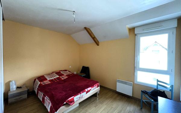 Maison à vendre    3 pièces • 78 m2 Onet-le-Château