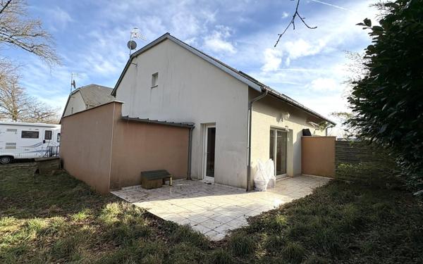 Maison à vendre    3 pièces • 78 m2 Onet-le-Château