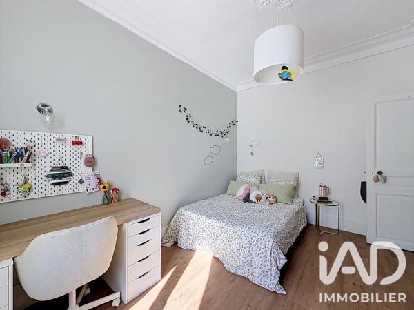 Maison à vendre 6 pièces 160 m² Triel-sur-Seine