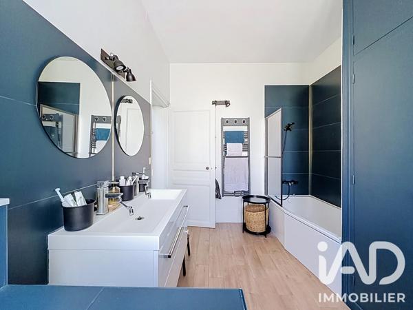 Maison à vendre 6 pièces 160 m² Triel-sur-Seine
