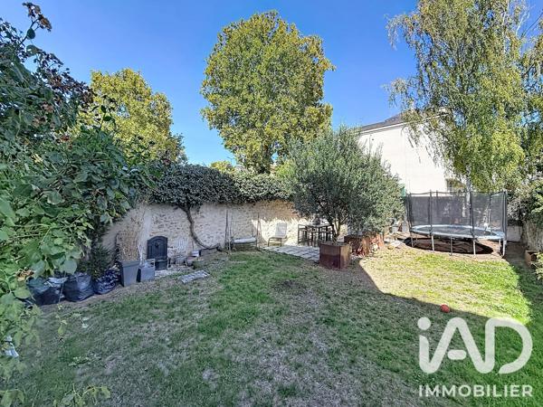 Maison à vendre 6 pièces 160 m² Triel-sur-Seine