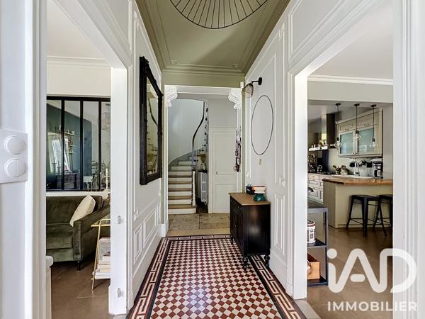 Maison à vendre 6 pièces 160 m² Triel-sur-Seine