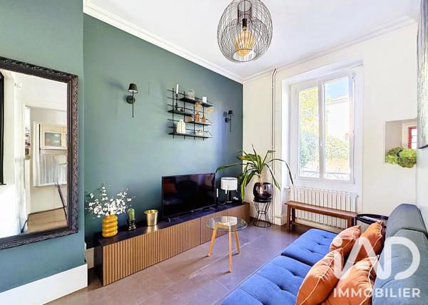 Maison à vendre 6 pièces 160 m² Triel-sur-Seine