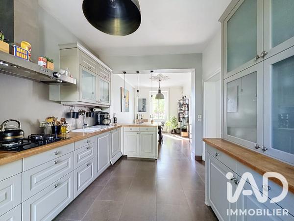 Maison à vendre 6 pièces 160 m² Triel-sur-Seine