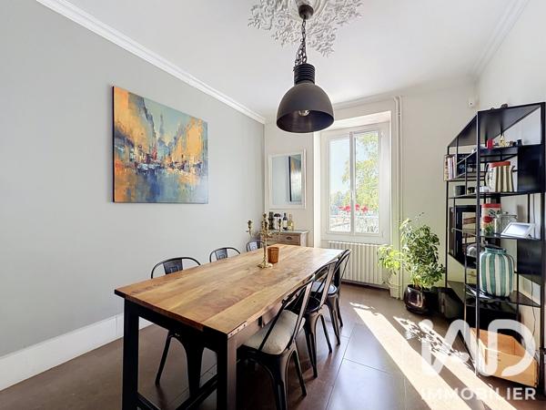 Maison à vendre 6 pièces 160 m² Triel-sur-Seine