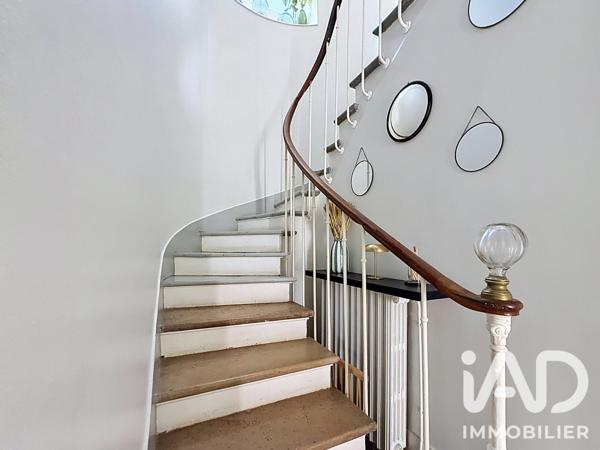 Maison à vendre 6 pièces 160 m² Triel-sur-Seine