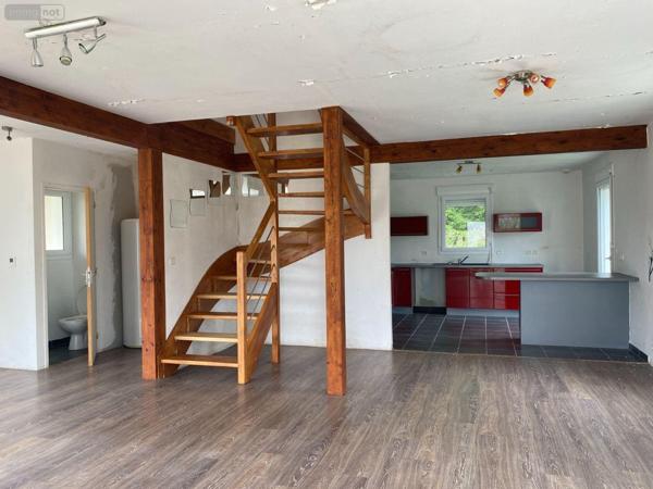 Maison à vendre à Coray dans le Finistère (29370), ref : 29122-1566