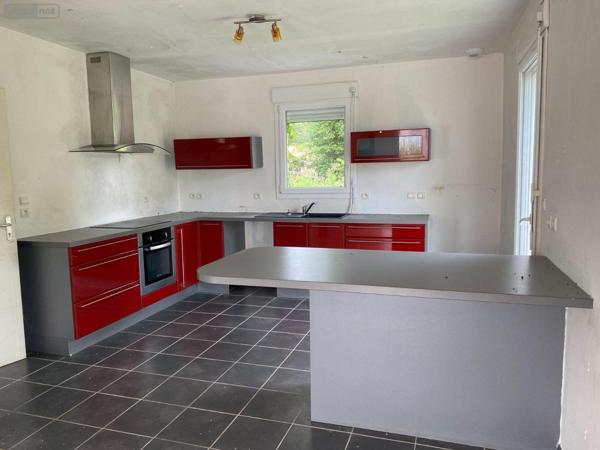 Maison à vendre à Coray dans le Finistère (29370), ref : 29122-1566