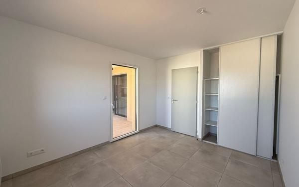 Appartement à vendre    3 pièces • 65,10 m2 Sérignan