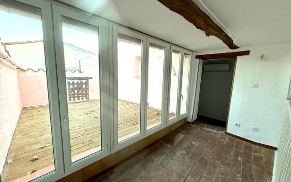 Maison à vendre    3 pièces •  Thuir