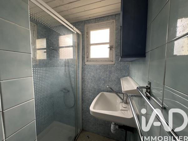 Maison à vendre 4 pièces 75 m² Longeville-sur-Mer