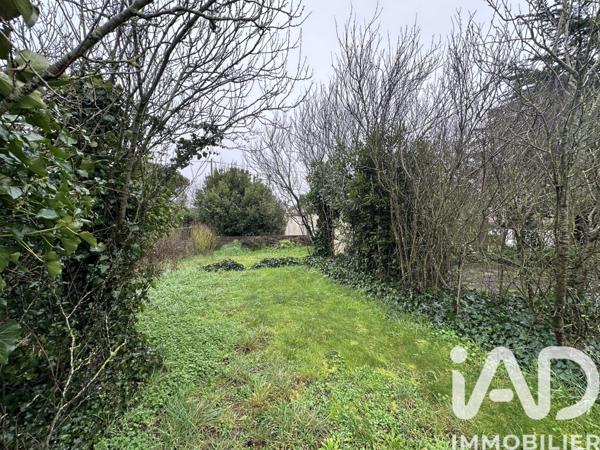 Maison à vendre 4 pièces 75 m² Longeville-sur-Mer