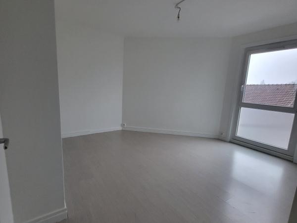 Location Appartement 3 pièces Wasquehal (59290) - WASQUEHAL Location Appartement 3 pièces Wasquehal (59290) - WASQUEHAL