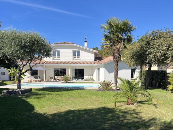 Maison 5 pièces 172 m2