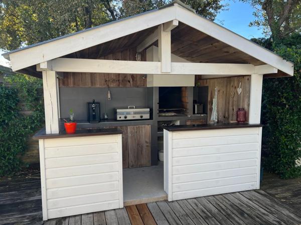 Maison 5 pièces 172 m2