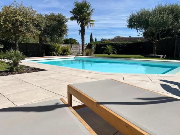 Maison 5 pièces 172 m2