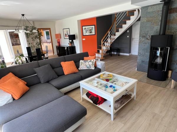 Maison 5 pièces 172 m2