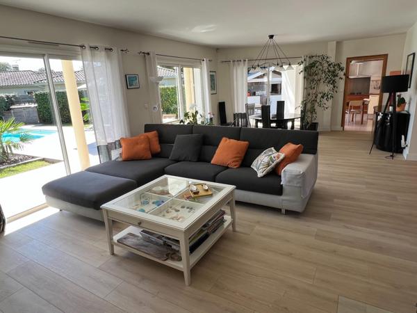 Maison 5 pièces 172 m2