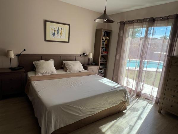 Maison 5 pièces 172 m2