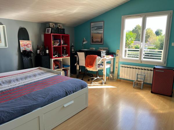 Maison 5 pièces 172 m2