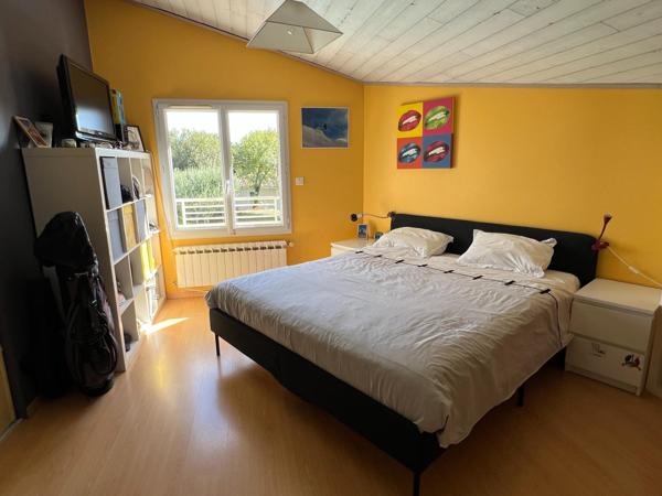 Maison 5 pièces 172 m2