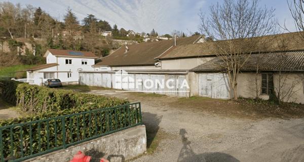 Location Parking - Bourgoin-jallieu 38300