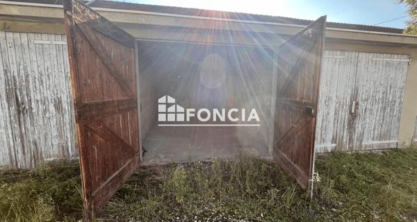Location Parking - Bourgoin-jallieu 38300