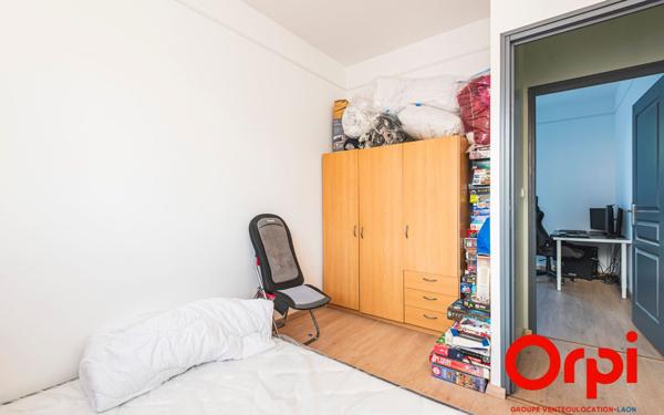 Maison à vendre    4 pièces •  La Fère