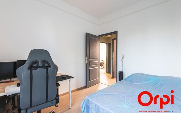 Maison à vendre    4 pièces •  La Fère