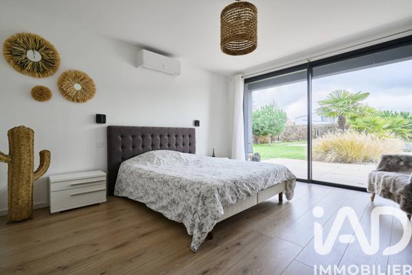 Maison à vendre 6 pièces 250 m² Camphin-en-Pévèle