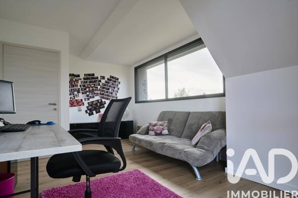 Maison à vendre 6 pièces 250 m² Camphin-en-Pévèle