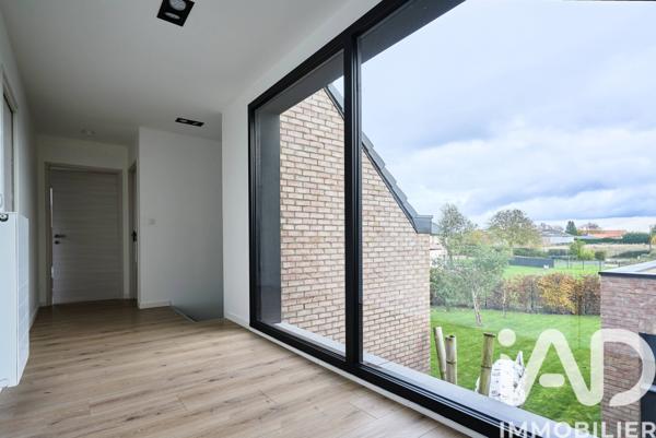 Maison à vendre 6 pièces 250 m² Camphin-en-Pévèle