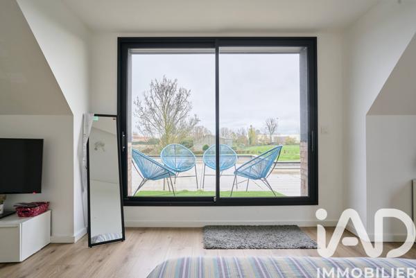 Maison à vendre 6 pièces 250 m² Camphin-en-Pévèle