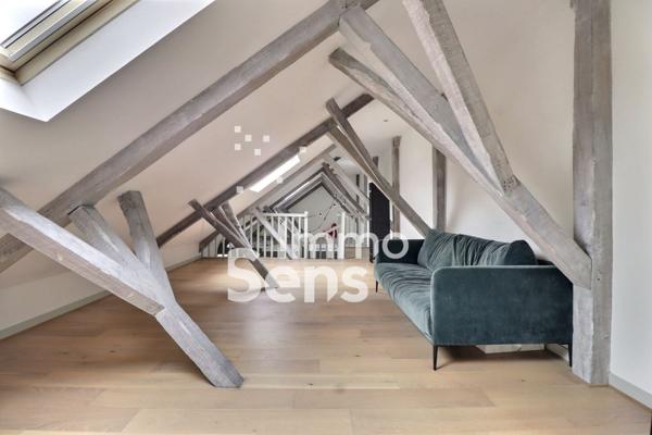 Vente appartement - Lille VIEUX LILLE