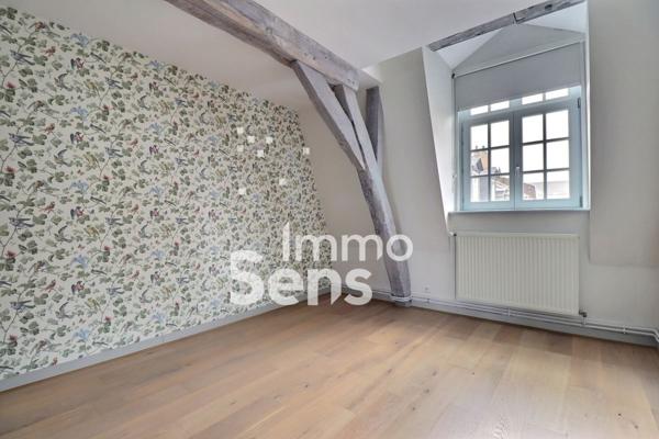 Vente appartement - Lille VIEUX LILLE