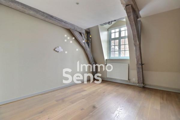 Vente appartement - Lille VIEUX LILLE