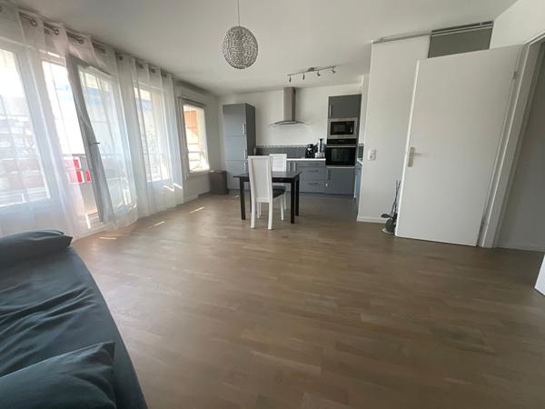 Appartement Bezons 3 pièces 66 m2