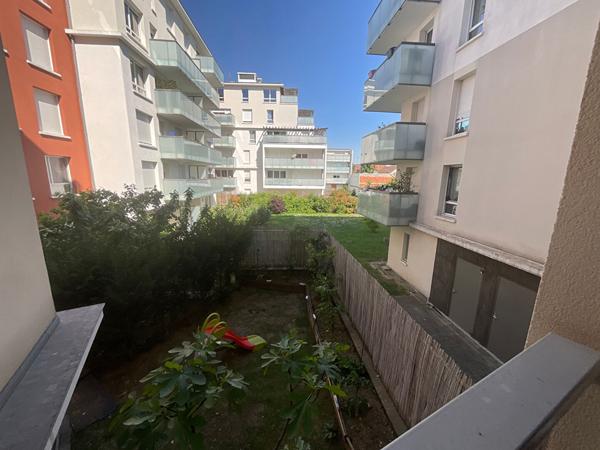 Appartement Bezons 3 pièces 66 m2