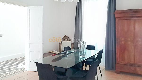 Vente
                Maison171 m² - 7 Pièces -
                    MONTARGIS (45200)