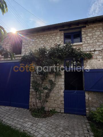 Vente
                Maison171 m² - 7 Pièces -
                    MONTARGIS (45200)