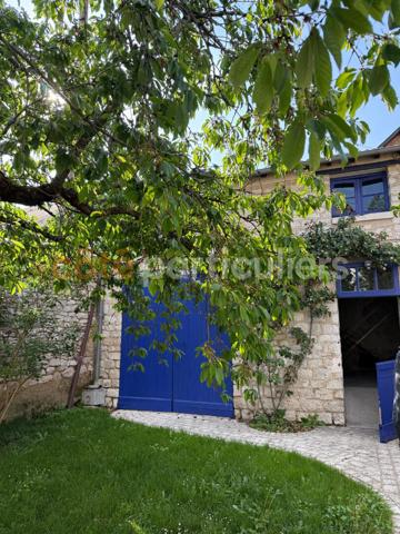 Vente
                Maison171 m² - 7 Pièces -
                    MONTARGIS (45200)
