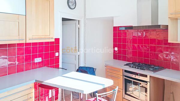 Vente
                Maison171 m² - 7 Pièces -
                    MONTARGIS (45200)