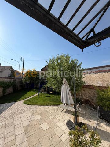 Vente
                Maison171 m² - 7 Pièces -
                    MONTARGIS (45200)